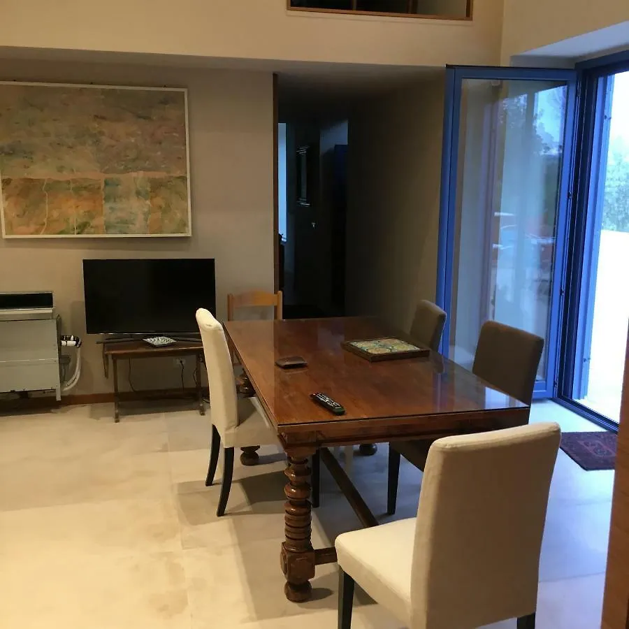 Casa Dei Granati Villa Rosolini Italy