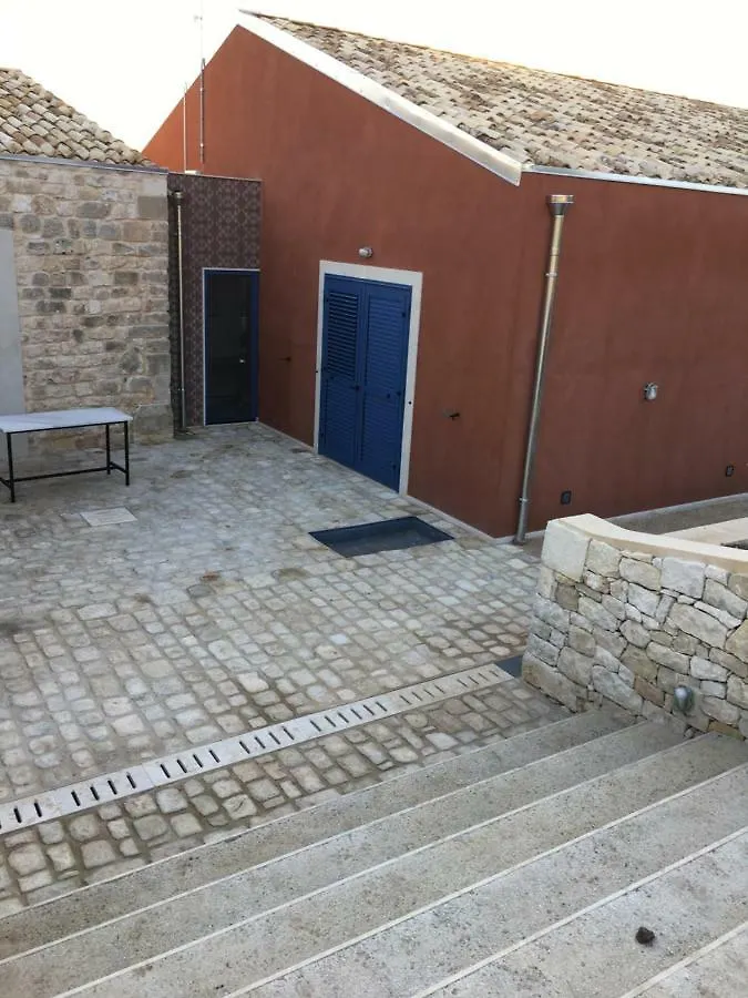 Casa Dei Granati Villa Rosolini