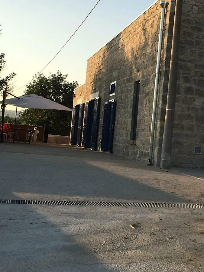 Villa Casa dei Granati Rosolini Lodge