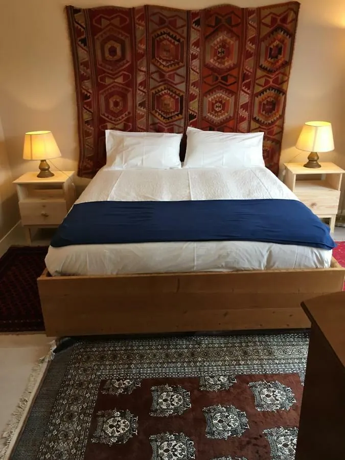 Lodge Villa Casa dei Granati Rosolini