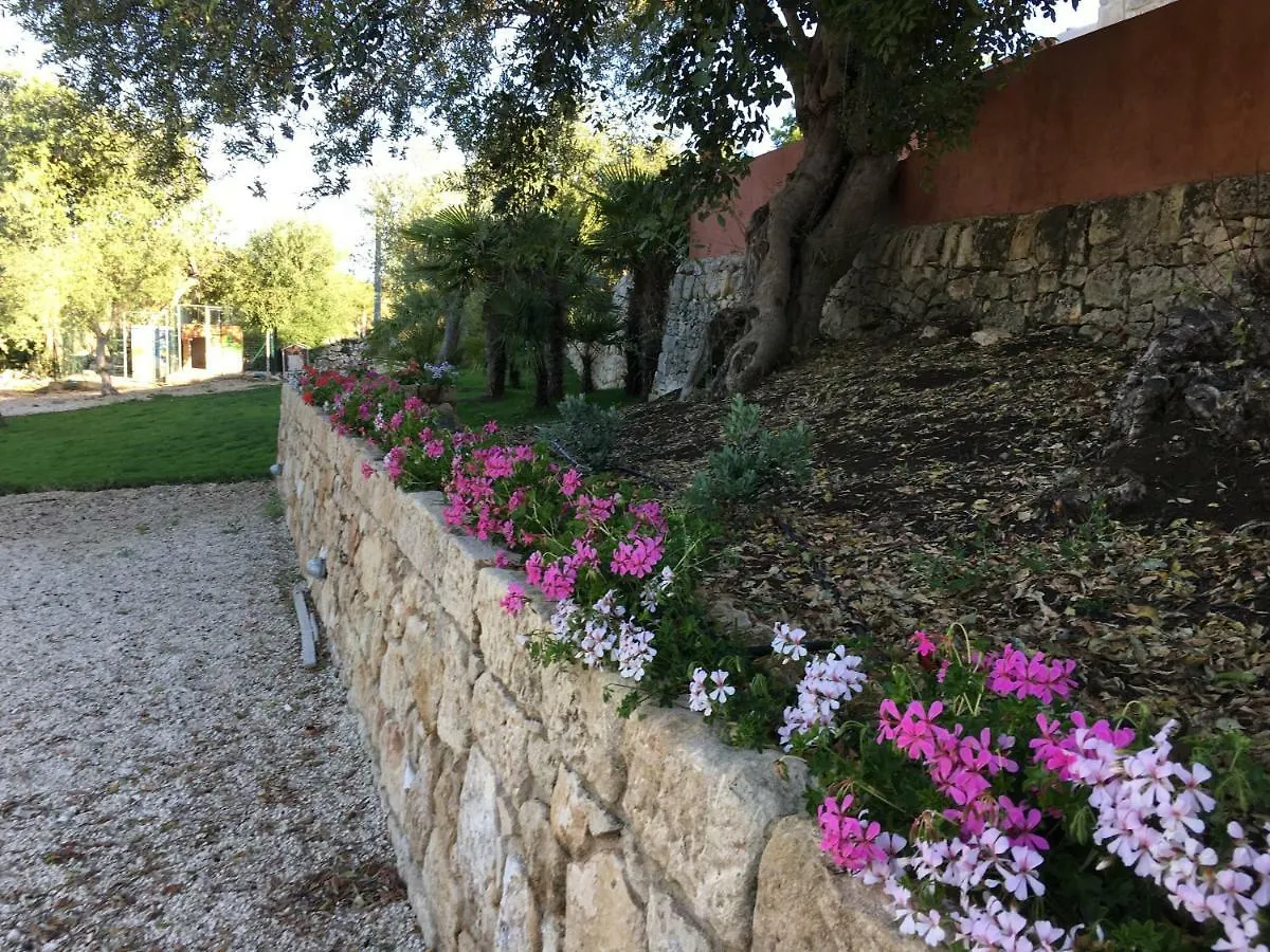 Casa Dei Granati Villa Rosolini 0*,  Italy