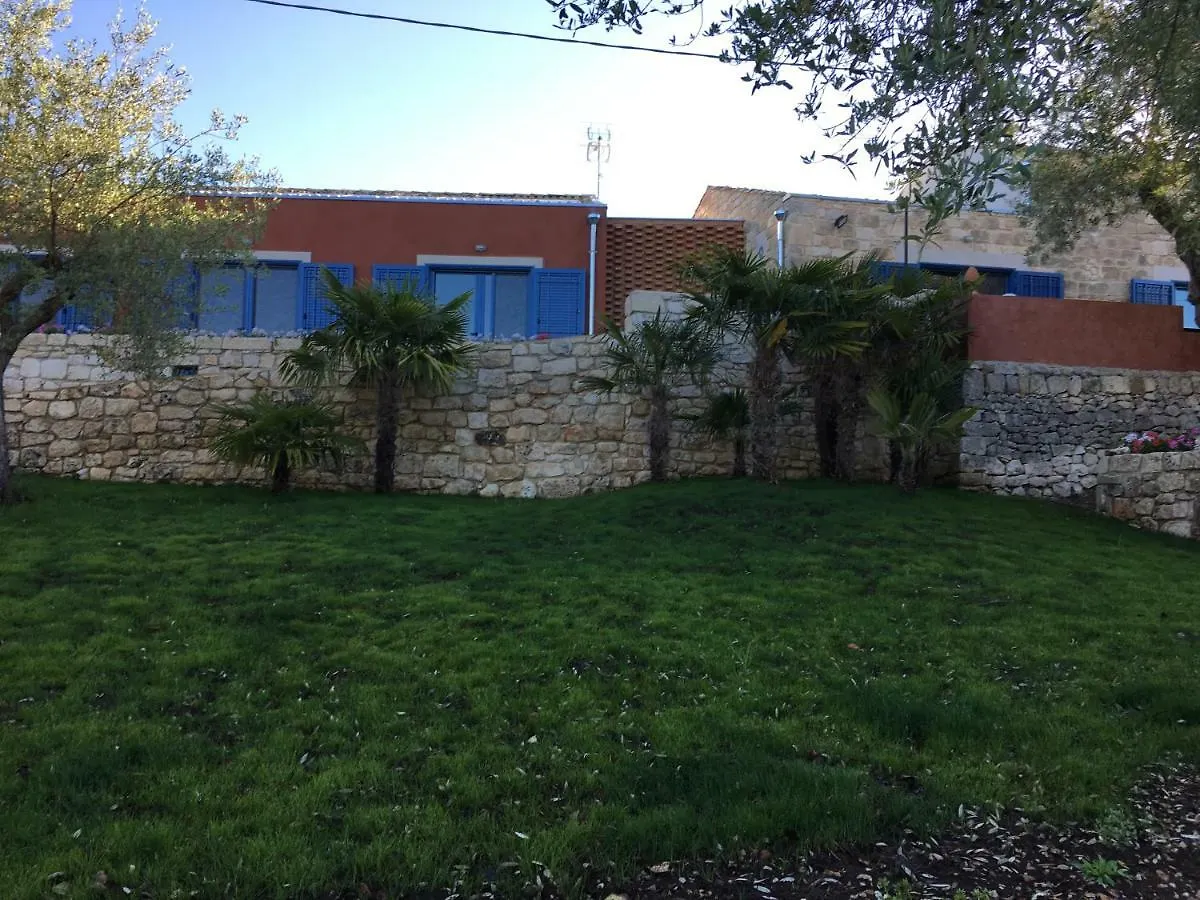 Casa Dei Granati Villa Rosolini