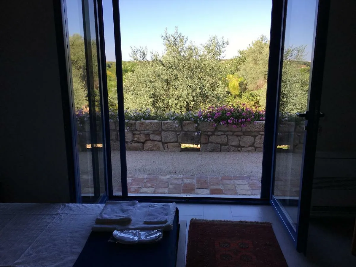 Casa Dei Granati Villa Rosolini 0*,  Italy