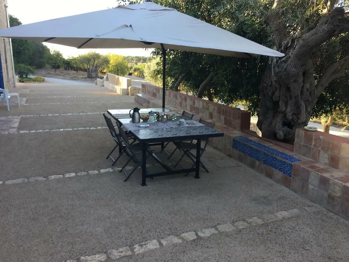 Casa Dei Granati Villa Rosolini Lodge