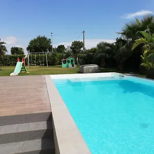 Opuntia Villa