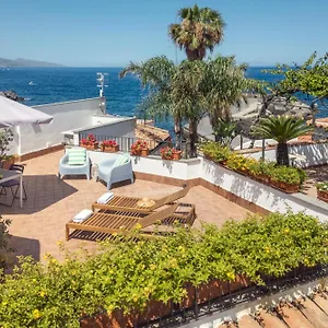 Blue54 - Sul Mare Fra L'etna E Taormina Casa vacanze