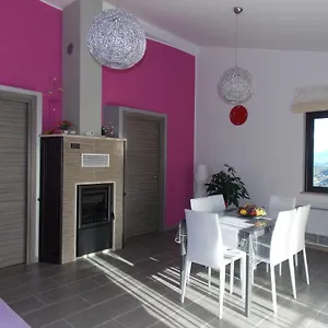 Luna Chiara Casa vacanze