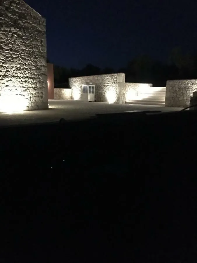 롯지 로솔리니 Casa Dei Granati 빌라