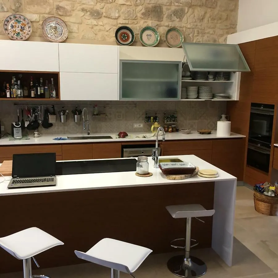 로솔리니 Casa Dei Granati 빌라