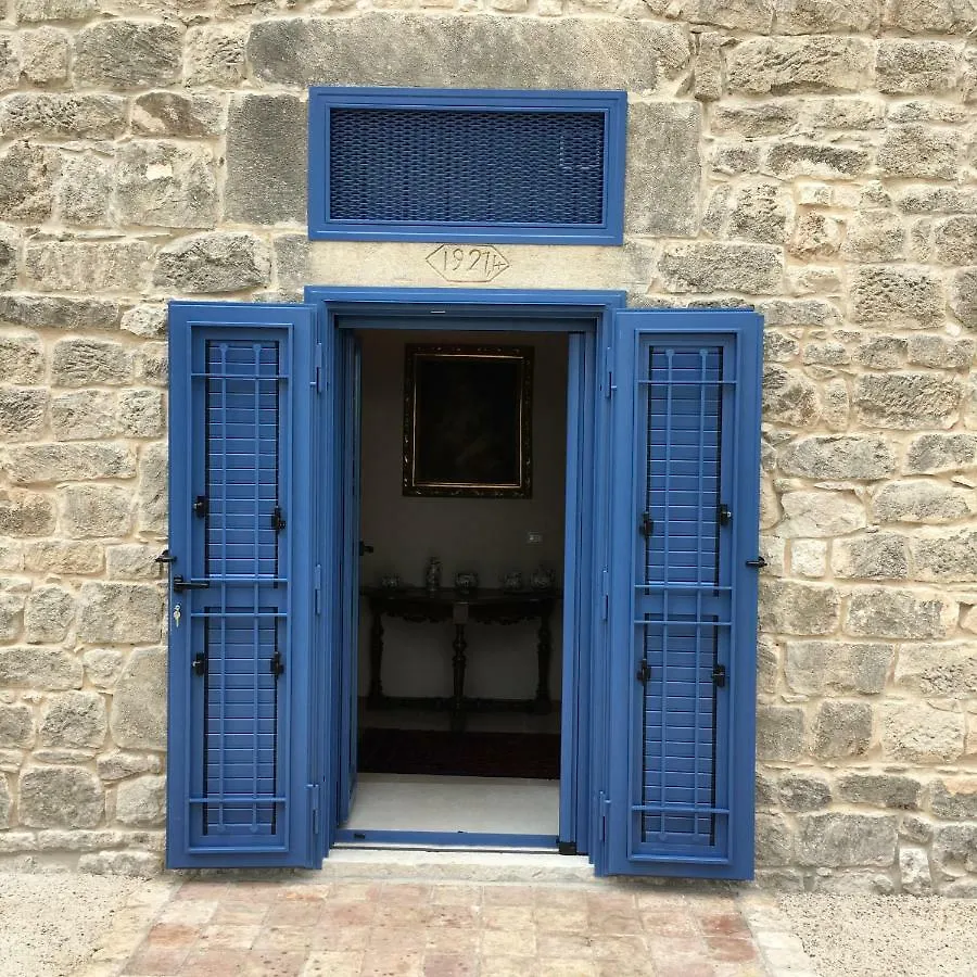 Casa Dei Granati Villa Rosolini 0*,  Italy