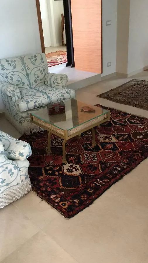 Casa Dei Granati Villa Rosolini Italy