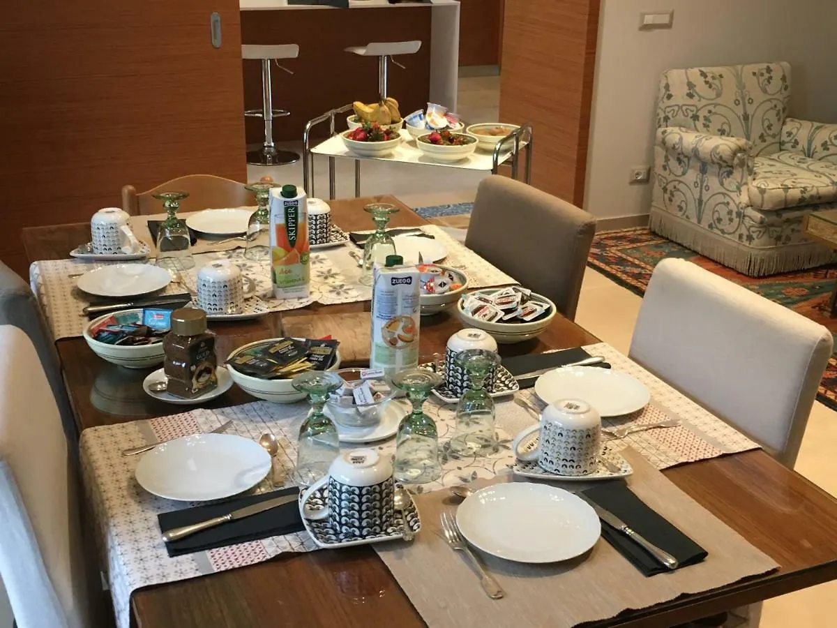 로솔리니 Casa Dei Granati 빌라